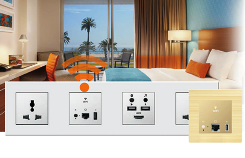Room Electrical