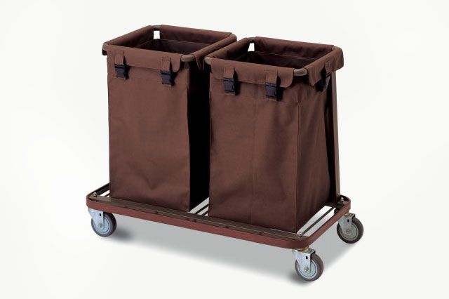 Linen Cart