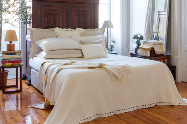 Bed & Bath Linen