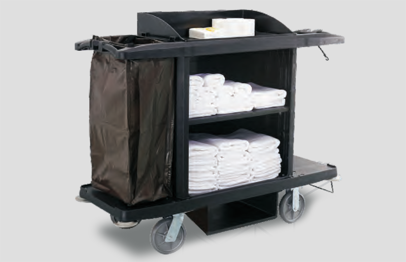 Housekeeping Trolley