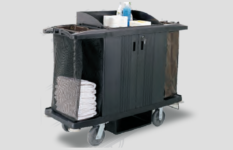 Housekeeping Trolley