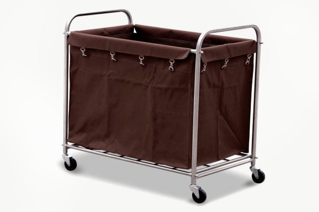 Linen Cart