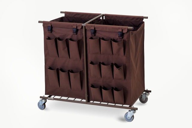 Linen Cart