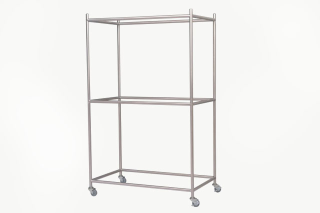 Linen Cart