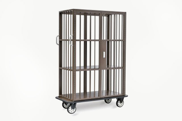 Linen Cart