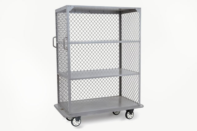 Linen Cart