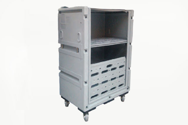 Linen Cart